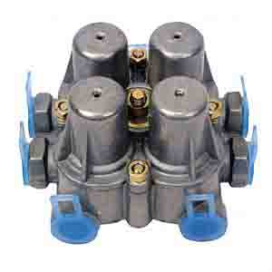 MERCEDES FOUR CIRCUIT PROTECTION VALVE ARC-EXP.300235 0014314706
0014316806
0014318406
0024310406
0024312906
0024319306