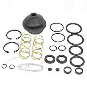 MERCEDES FOOT VALVE REP. KIT. ARC-EXP.300259 0005869943