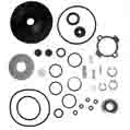 MERCEDES LOAD SENSING VALVE REP. KIT. ARC-EXP.300300 0004303660