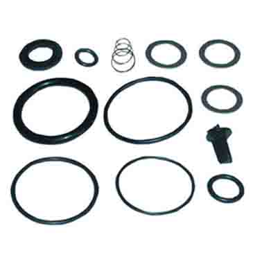 MERCEDES UNLOADER VALVE REP.KIT ARC-EXP.300303 0014308360