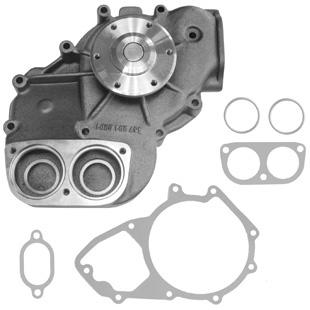 MERCEDES WATER PUMP ARC-EXP.300327 4752000101
4752000201
4572000101