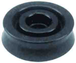 MERCEDES RUBBER FOR SPIRAL,LOWER ARC-EXP.300342 3023220044