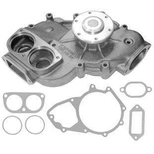 MERCEDES WATER PUMP ARC-EXP.300344 4572000501
4572000201
4572002501
4572002701
4572004701