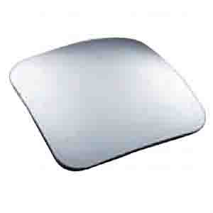 MERCEDES MIRROR GLASS HEATED 24 V ARC-EXP.300370 