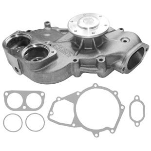 MERCEDES WATER PUMP ARC-EXP.300383 4222001401