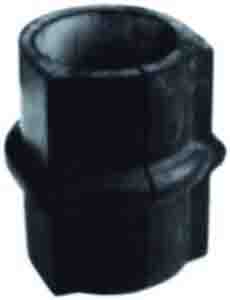 MERCEDES STABILIZER RUBBER ARC-EXP.300480 6673260181