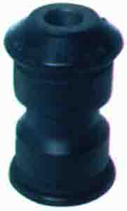 MERCEDES RUBBER BUSHING FOR SPRING ARC-EXP.300549 6733200050