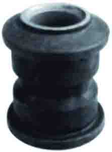 MERCEDES RUBBER BUSHING FOR SPRING ARC-EXP.300552 6753200150