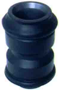 MERCEDES RUBBER BUSHING FOR SPRING ARC-EXP.300555 6673200044