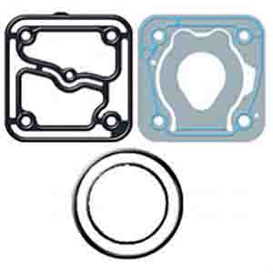 MERCEDES COMPRESSOR GASKET KIT ARC-EXP.300581 0001306815