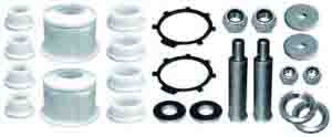 MERCEDES REPAIR KIT FOR STABILIZER FRONT ARC-EXP.300584 6213200228