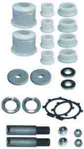 MERCEDES REPAIR KIT FOR STABILIZER FRONT ARC-EXP.300586 6253200028
6243200028