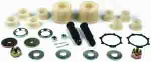 MERCEDES REPAIR KIT FOR STABILIZER FRONT ARC-EXP.300595 3935860132
3933200128