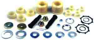 MERCEDES REPAIR KIT FOR STABILIZER FRONT ARC-EXP.300598 3893200028