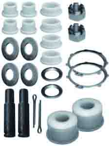 MERCEDES REPAIR KIT FOR STABILIZER REAR ARC-EXP.300599 3873200428
3875860432