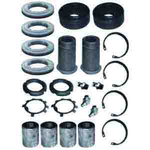 MERCEDES REPAIR KIT FOR STABILIZER REAR ARC-EXP.300602 3605860332
3603200341