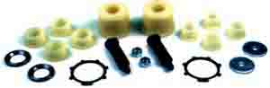 MERCEDES REPAIR KIT FOR STABILIZER REAR ARC-EXP.300603 3855860432
3853200128