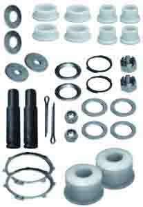 MERCEDES REPAIR KIT FOR STABILIZER REAR ARC-EXP.300605 3873200528
3875860532