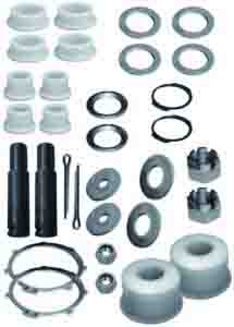 MERCEDES REPAIR KIT FOR STABILIZER REAR ARC-EXP.300608 3935860332
3933200228