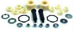 MERCEDES REPAIR KIT FOR STABILIZER REAR ARC-EXP.300612 6235860032
6233200041