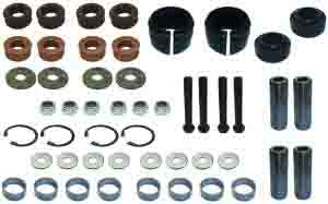 MERCEDES REPAIR KIT FOR STABILIZER REAR ARC-EXP.300616 6203200111