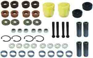 MERCEDES REPAIR KIT FOR STABILIZER REAR ARC-EXP.300617 3935860532
3933200428