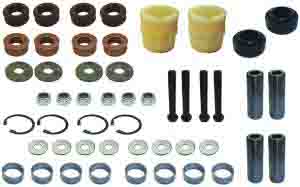 MERCEDES REPAIR KIT FOR STABILIZER REAR ARC-EXP.300618 3875860332
3873200328