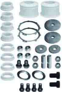 MERCEDES REPAIR KIT FOR STABILIZER FRONT ARC-EXP.300622 6253200711