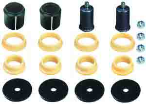 MERCEDES REPAIR KIT FOR STABILIZER FRONT ARC-EXP.300623 6553200111