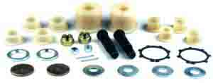 MERCEDES REPAIR KIT FOR STABILIZER  ARC-EXP.300624 4353200228
4355860032