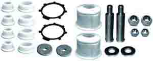 MERCEDES REPAIR KIT FOR STABILIZER  ARC-EXP.300625 6193200128