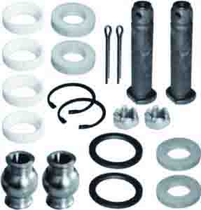 MERCEDES REPAIR KIT FOR STABILIZER REAR ARC-EXP.300626 3605860132
3603200141