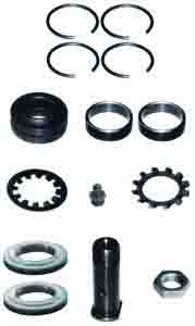 MERCEDES REPAIR KIT FOR STABILIZER FRONT ARC-EXP.300627 3605860032
3603200041