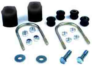 MERCEDES REPAIR KIT FOR STABILIZER FRONT ARC-EXP.300628 6013200711
6013200083
6015860032