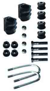 MERCEDES REPAIR KIT FOR STABILIZER FRONT ARC-EXP.300631 3095860132
3093200228