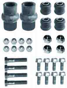 MERCEDES REPAIR KIT FOR STABILIZER REAR ARC-EXP.300632 3095860432
3093200528