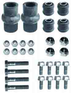 MERCEDES REPAIR KIT FOR STABILIZER REAR ARC-EXP.300634 3095860332
3093200428