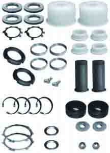 MERCEDES REPAIR KIT FOR STABILIZER  ARC-EXP.300635 6173200028