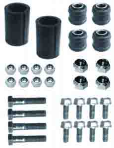 MERCEDES REPAIR KIT FOR STABILIZER ARC-EXP.300636 3093200128