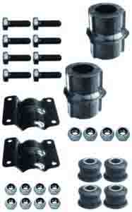 MERCEDES REPAIR KIT FOR STABILIZER ARC-EXP.300639 6703201211