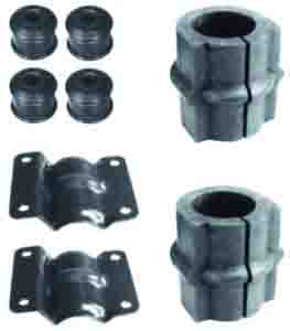 MERCEDES REPAIR KIT FOR STABILIZER ARC-EXP.300642 6673205111