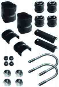 MERCEDES REPAIR KIT FOR STABILIZER ARC-EXP.300643 6673204711