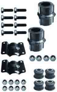 MERCEDES REPAIR KIT FOR STABILIZER ARC-EXP.300644 6673204311