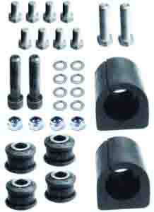 MERCEDES REPAIR KIT FOR STABILIZER ARC-EXP.300646 6113200311