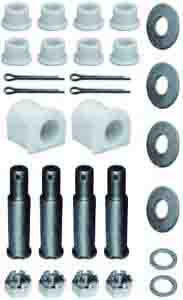 MERCEDES REPAIR KIT FOR STABILIZER ARC-EXP.300647 3633200228
3635860032