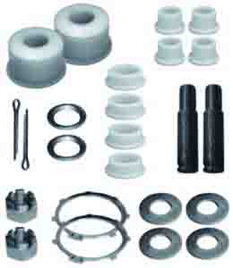 MERCEDES REPAIR KIT FOR STABILIZER ARC-EXP.300648 3873200228
3875860232