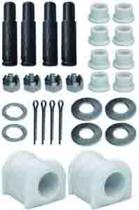 MERCEDES REPAIR KIT FOR STABILIZER ARC-EXP.300651 3463200028
3465860032