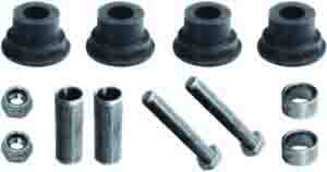 MERCEDES REAPIR KIT STABILIZER FOR CABIN SUPPORT ARC-EXP.300654 6203100177
