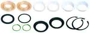 MERCEDES AXLE ROD REP.KIT WITHOUT BOLT ARC-EXP.300656 0005861533