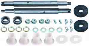 MERCEDES CABIN REPAIR KIT ARC-EXP.300660 3873100077
3875860131